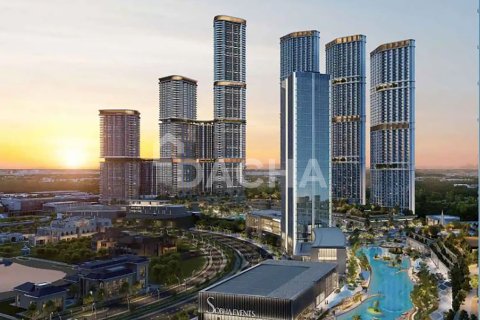 1 bedroom Apartment in Sobha Hartland, UAE No. 165763 7