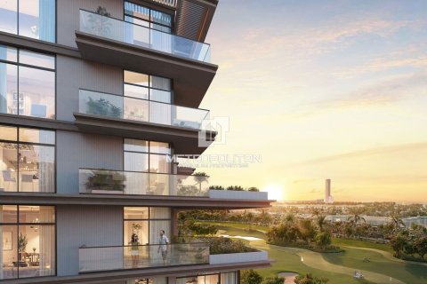 Appartement de 3 chambres à Al Hamra Village, UAE No. 129957