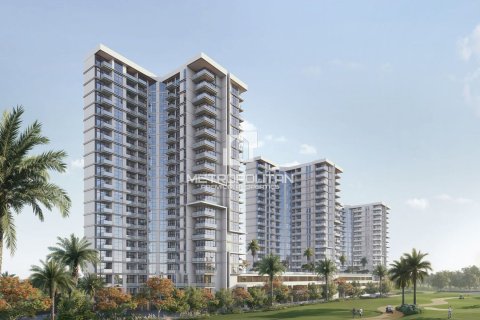 Appartement de 1 chambre à Al Hamra Village, UAE No. 129958 3