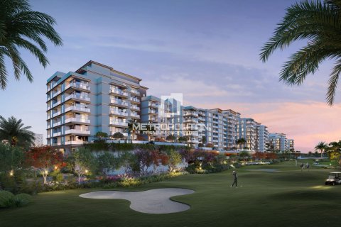 Appartement de 2 chambres à Al Hamra Village, UAE No. 129956 8