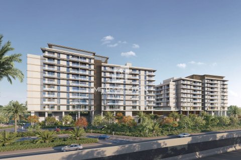 Appartement de 2 chambres à Al Hamra Village, UAE No. 129956 9