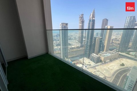 2 bedrooms Apartment in Downtown Dubai (Downtown Burj Dubai), UAE No. 210781