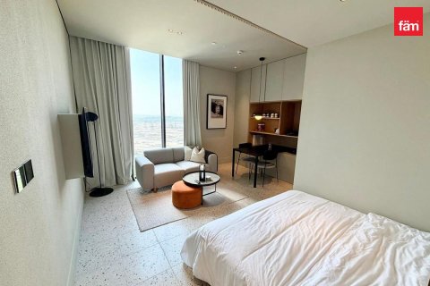 Studio Apartment in Business Bay, UAE No. 210777
