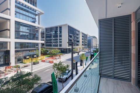 Квартира с 1 спальней в City Walk, ОАЭ №169055