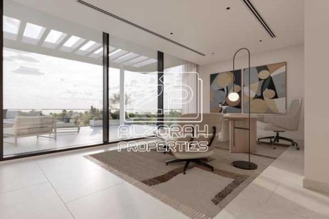 5 bedrooms Villa in Sharjah, UAE No. 169053