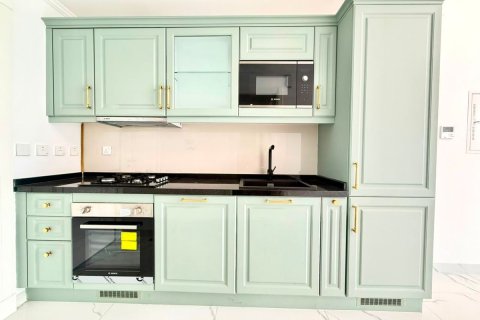 Studio Apartment in Arjan, UAE No. 169784