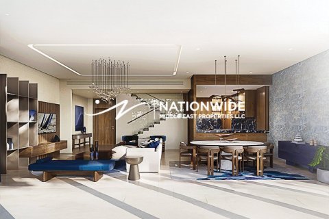 Appartement de 1 chambre à Abu Dhabi, UAE No. 141802 7