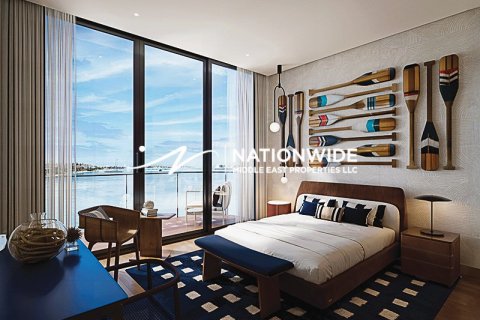 Appartement de 1 chambre à Abu Dhabi, UAE No. 141802 6