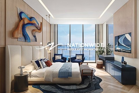 Appartement de 1 chambre à Abu Dhabi, UAE No. 141802 5