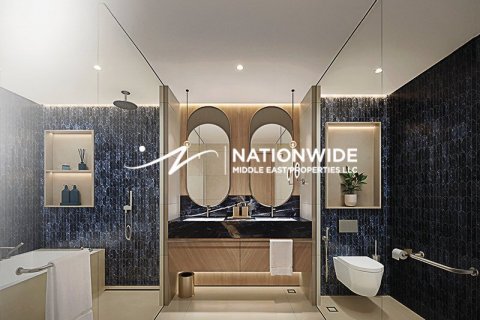 Appartement de 1 chambre à Abu Dhabi, UAE No. 141802 4