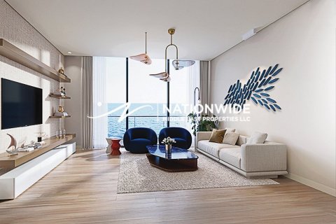 Appartement de 1 chambre à Abu Dhabi, UAE No. 141802 11