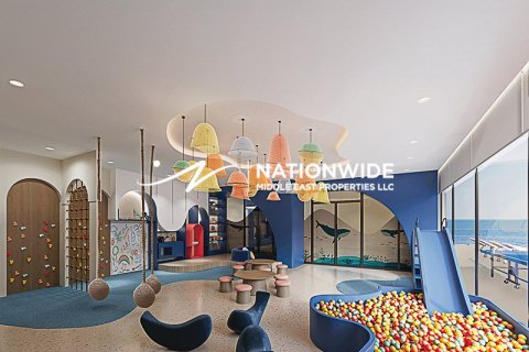 Appartement de 1 chambre à Abu Dhabi, UAE No. 141802 9