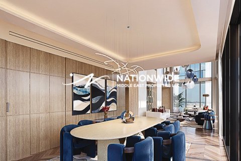 Appartement de 1 chambre à Abu Dhabi, UAE No. 141802 8