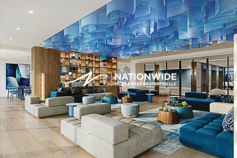 Appartement de 1 chambre à Abu Dhabi, UAE No. 141802 10