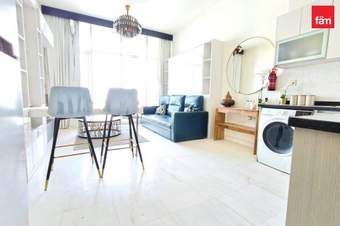 Studio Apartment in Business Bay, UAE No. 186404