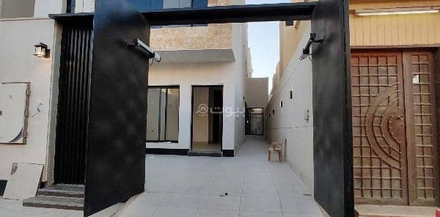 4 غرف نوم فيلا في مدينة الرياض, السُّعُودِيَّة رقم 68020