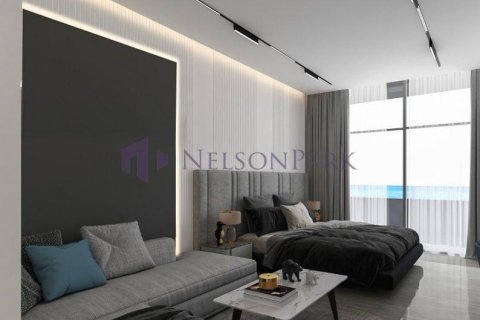 Квартира 44.8м² в Лусаил, Катар №56748 6