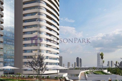 Квартира 44.8м² в Лусаил, Катар №56748 3