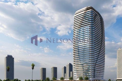 Квартира 44.8м² в Лусаил, Катар №56748 4