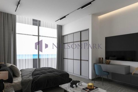Квартира 44.8м² в Лусаил, Катар №56748 9