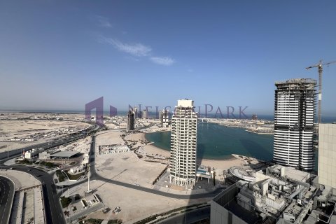 2 غرف نوم شقة في لوسيل, Qatar رقم 56767