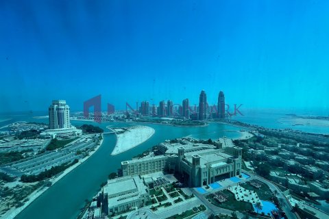 3 غرف نوم شقة في الدوحة, Qatar رقم 56749
