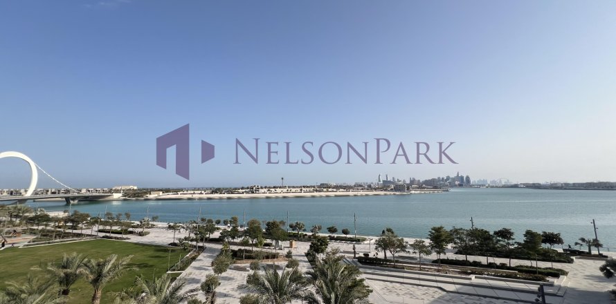 Townhouse de 4 dormitorios en Lusail, Qatar No. 56766