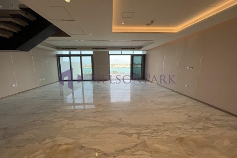 Townhouse de 4 dormitorios en Lusail, Qatar No. 56766 10