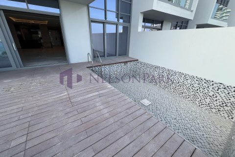 Townhouse de 4 dormitorios en Lusail, Qatar No. 56766 9