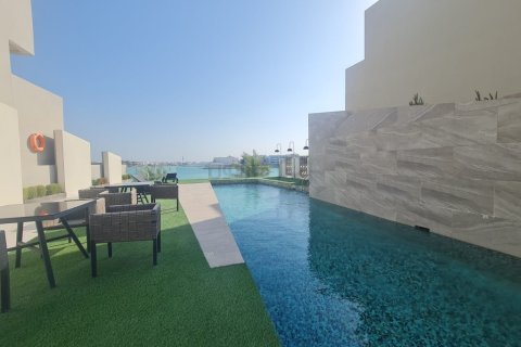 Villa de 4 dormitorios en Amwaj Islands, Bahrain No. 59354 3