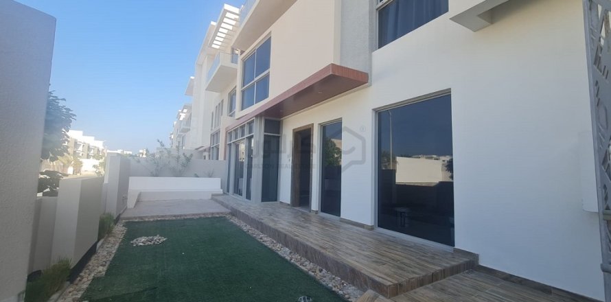 Villa de 4 dormitorios en Amwaj Islands, Bahrain No. 59354