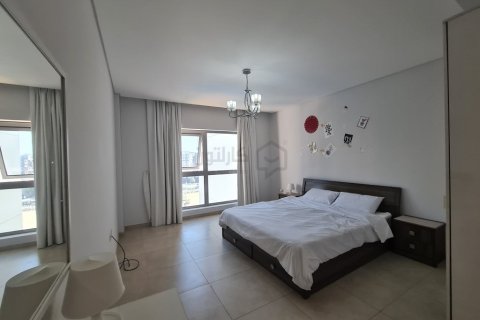 1 غرف نوم شقة في جزر أمواج, Bahrain رقم 59355 5
