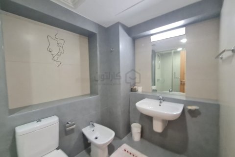 1 غرف نوم شقة في جزر أمواج, Bahrain رقم 59355 6