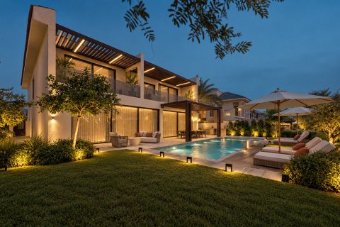 5 bedrooms Villa in Jumeirah Golf Estates, UAE No. 207532