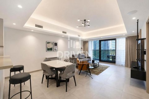1 bedroom Apartment in Jumeirah Lake Towers, UAE No. 207527