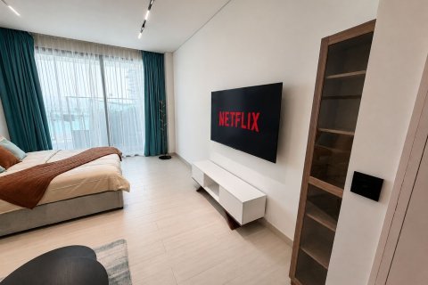 استوديو شقة في الخليج التجاري, الإمارات العربية المتحدة رقم 207530
