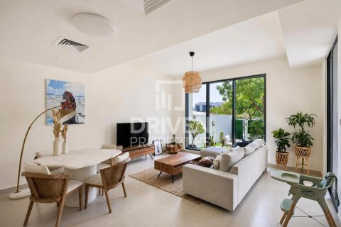 Таунхаус с 3 спальнями в Maple at Dubai Hills Estate, ОАЭ №207528