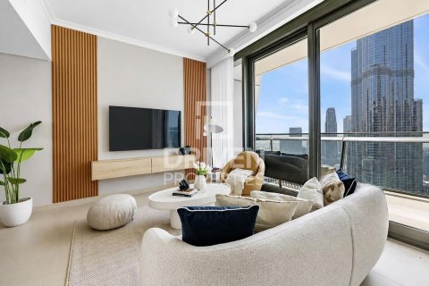 3 غرف نوم شقة في Burj Vista, الإمارات العربية المتحدة رقم 200571