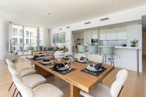 2 غرف نوم شقة على Saadiyat Cultural District, الإمارات العربية المتحدة رقم 37614 18