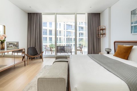 2 غرف نوم شقة على Saadiyat Cultural District, الإمارات العربية المتحدة رقم 37614 9