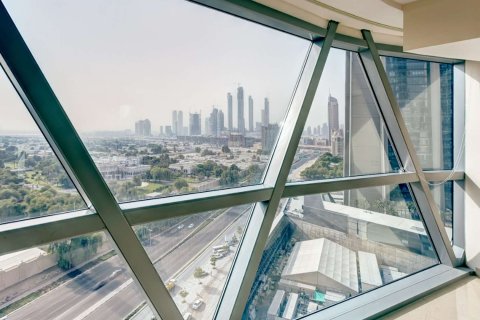 Appartement de 2 chambres à PARK TOWERS DIFC, UAE No. 95444 3