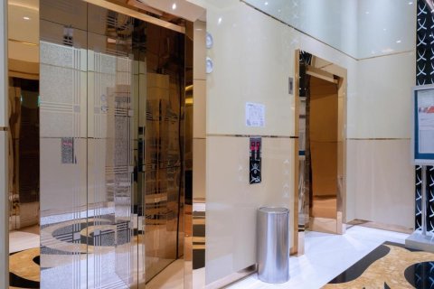 Appartement de 2 chambres à PARK TOWERS DIFC, UAE No. 95444 8