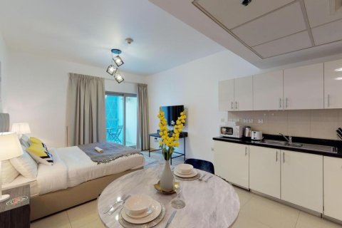 Apartment de 2 dormitorios en PARK TOWERS DIFC, UAE No. 95444