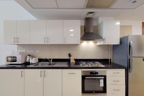 Appartement de 2 chambres à PARK TOWERS DIFC, UAE No. 95444 6