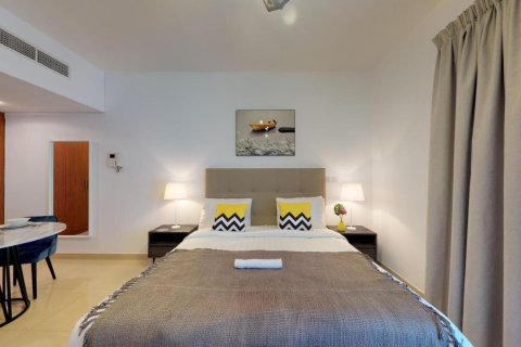 Appartement de 2 chambres à PARK TOWERS DIFC, UAE No. 95444 5