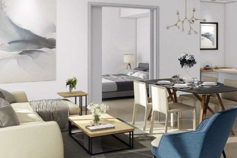 3 غرف نوم شقة في JENNA APARTMENTS Town Square, الإمارات العربية المتحدة رقم 95440 5
