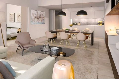 3 غرف نوم شقة في JENNA APARTMENTS Town Square, الإمارات العربية المتحدة رقم 95440 6