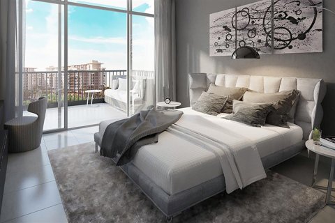3 غرف نوم شقة في JENNA APARTMENTS Town Square, الإمارات العربية المتحدة رقم 95440 4