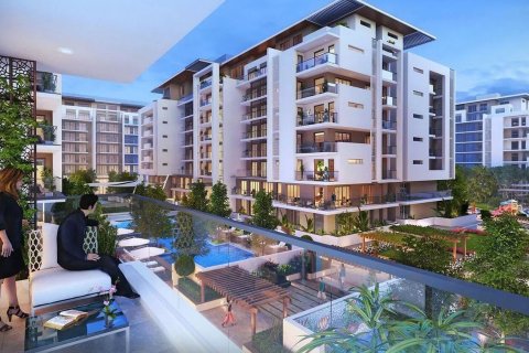 1 bedroom Apartment in SOBHA HARTLAND Mohammed Bin Rashid City, UAE No. 95438 11