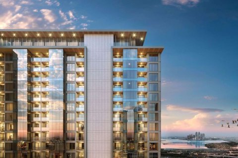 1 bedroom Apartment in SOBHA HARTLAND Mohammed Bin Rashid City, UAE No. 95438 7